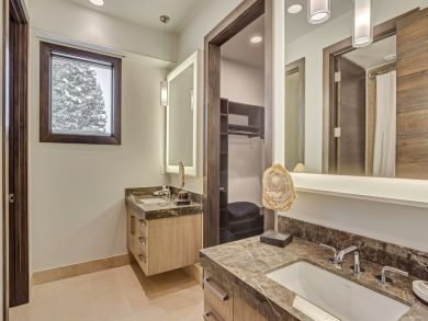 Park City Deer Valley Canyons Resort Home 923809