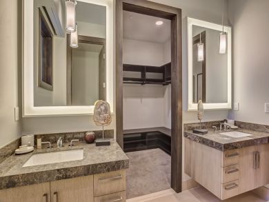 Park City Deer Valley Canyons Resort Home 923809