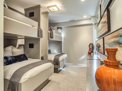 Park City Deer Valley Canyons Resort Home 923809