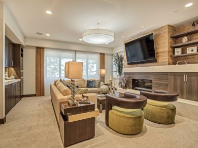 Park City Deer Valley Canyons Resort Home 923809