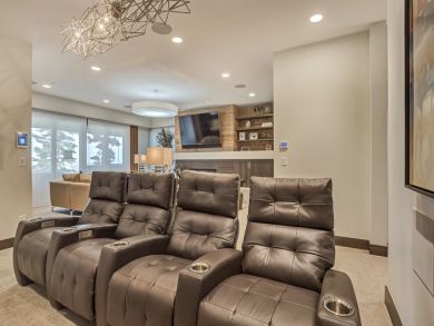 Park City Deer Valley Canyons Resort Home 923809