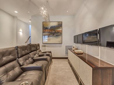 Park City Deer Valley Canyons Resort Home 923809