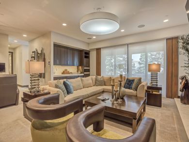 Park City Deer Valley Canyons Resort Home 923809
