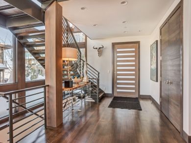 Park City Deer Valley Canyons Resort Home 923809