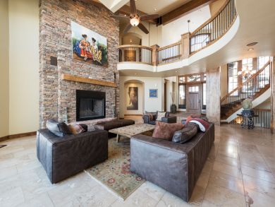Park City Deer Valley Canyons Resort Home 923813 Park City Deer Valley Canyons Resort Home 923813