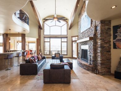Park City Deer Valley Canyons Resort Home 923813 Park City Deer Valley Canyons Resort Home 923813