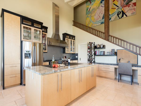Elite Rental in the Colony, ski in ski out
