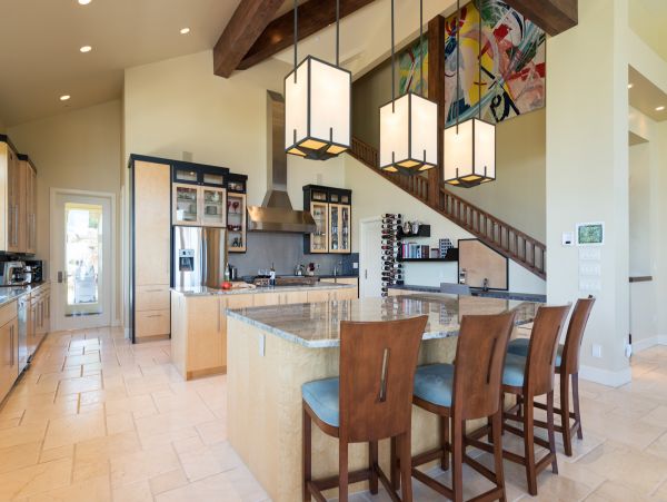 Elite Rental in the Colony, ski in ski out