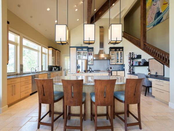 Elite Rental in the Colony, ski in ski out