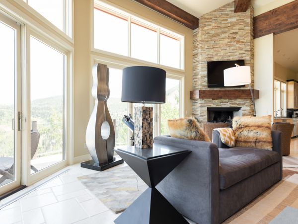 Elite Rental in the Colony, ski in ski out
