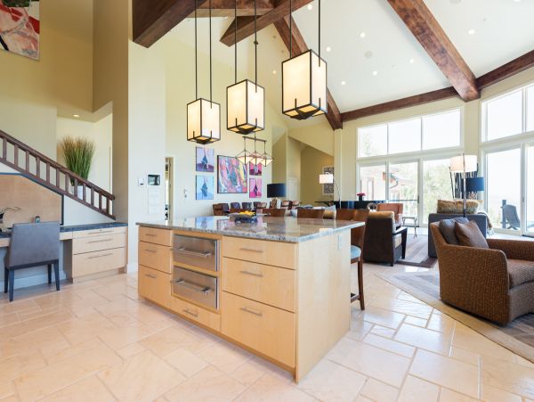 Elite Rental in the Colony, ski in ski out