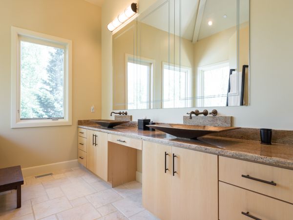 Elite Rental in the Colony, ski in ski out