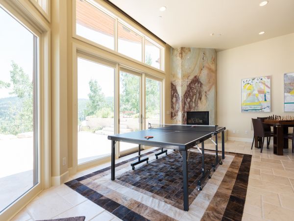 Elite Rental in the Colony, ski in ski out