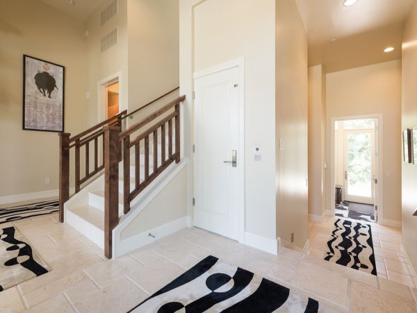 Elite Rental in the Colony, ski in ski out