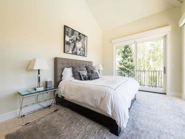 Elite Rental in the Colony, ski in ski out