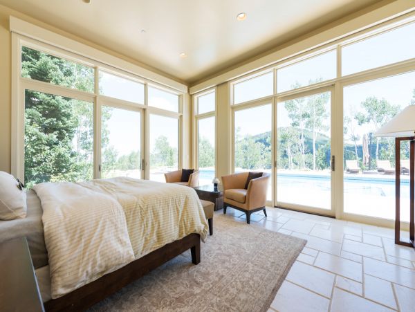 Elite Rental in the Colony, ski in ski out