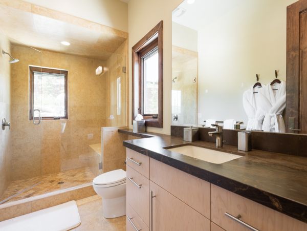 Elite Rental in the Colony, ski in ski out