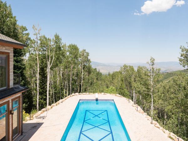 Elite Rental in the Colony, ski in ski out