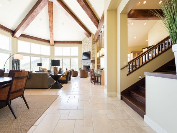 Elite Rental in the Colony, ski in ski out