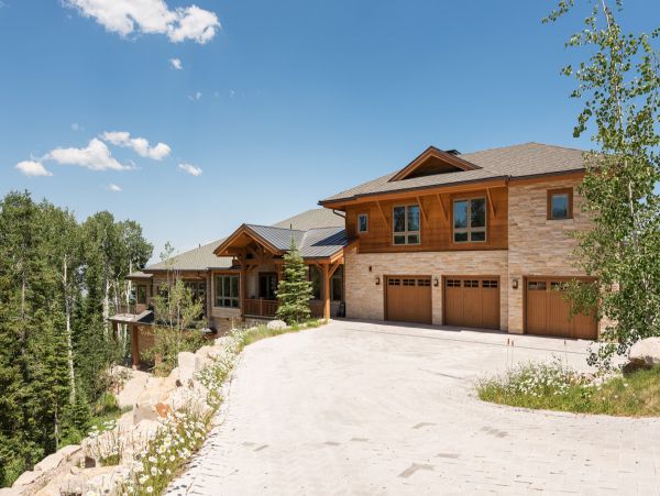 Elite Rental in the Colony, ski in ski out