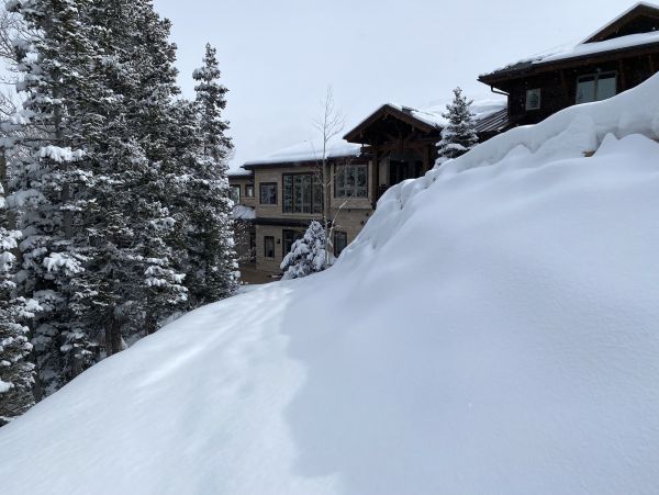 Elite Rental in the Colony, ski in ski out