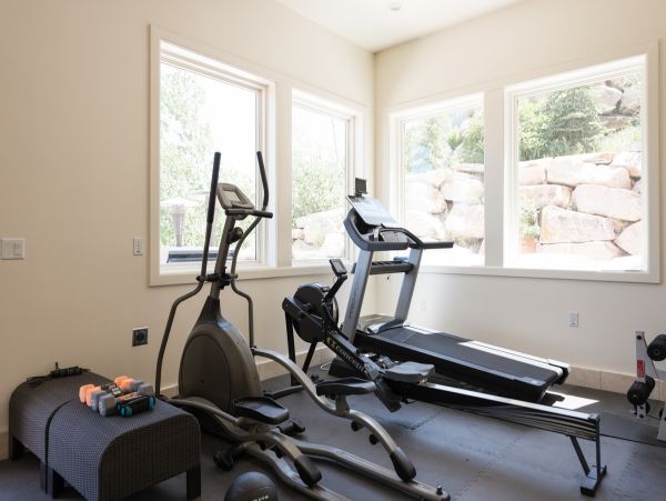 Elite Rental in the Colony, ski in ski out