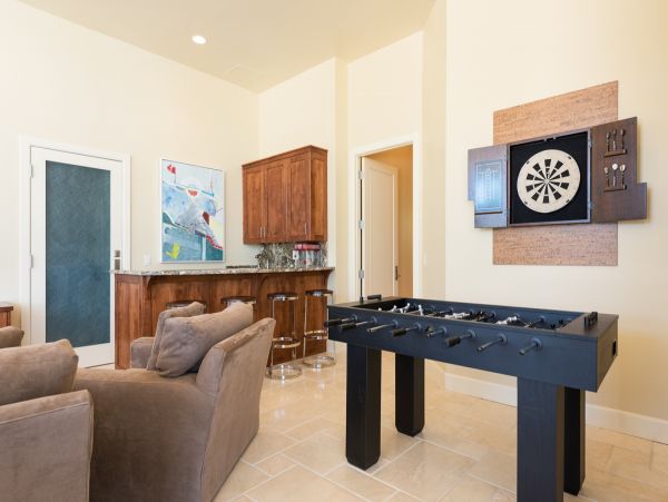 Elite Rental in the Colony, ski in ski out