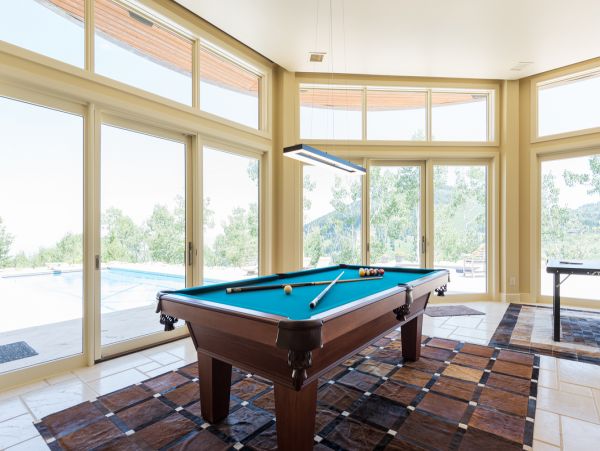 Elite Rental in the Colony, ski in ski out
