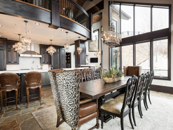 Heber City Vacation Home With Mountain Views 6 Bedrooms