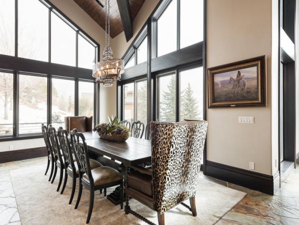 Heber City Vacation Home With Mountain Views 6 Bedrooms