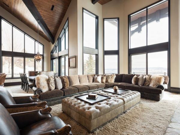 Heber City Vacation Home With Mountain Views 6 Bedrooms