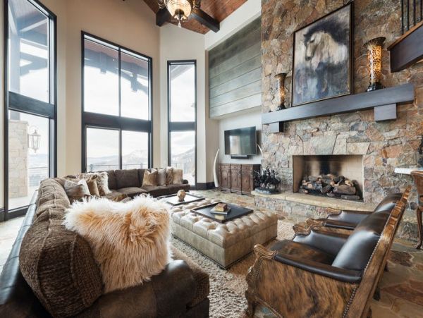 Heber City Vacation Home With Mountain Views 6 Bedrooms