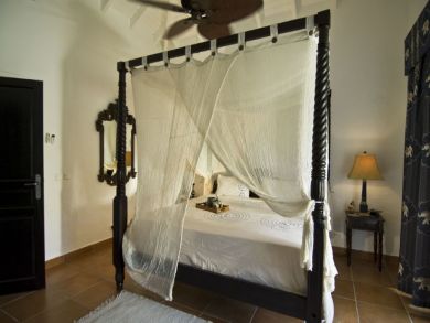 Saint Martin 5 Bedroom Vacation Rental with Ocean View