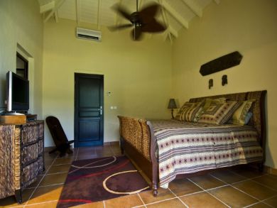 Saint Martin 5 Bedroom Vacation Rental with Ocean View