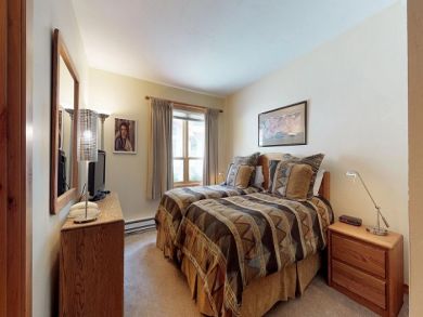 Vail Mountain View Three Bedroom Condo