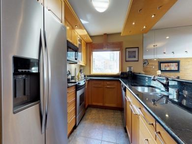 Vail Mountain View Three Bedroom Condo