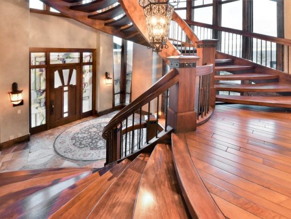 Stunning Ski In/Ski Out Chalet Pool Fitness Room & Theater