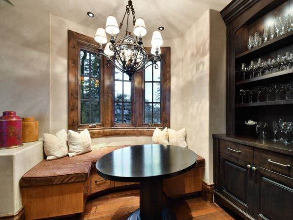 Stunning Ski In/Ski Out Chalet Pool Fitness Room & Theater