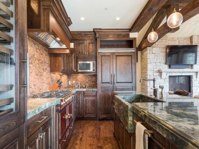 Park City Deer Valley Canyons Resort Home 923822