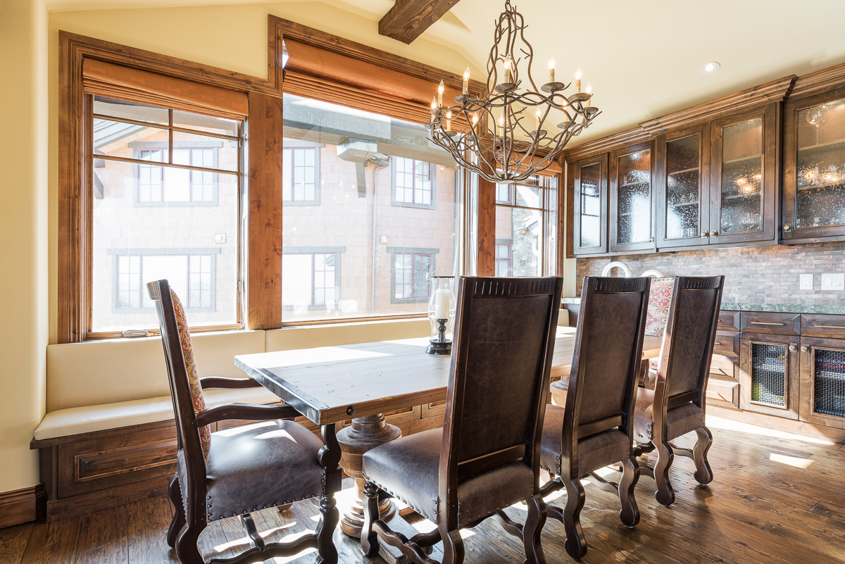 Park City Deer Valley Canyons Resort Home 923822