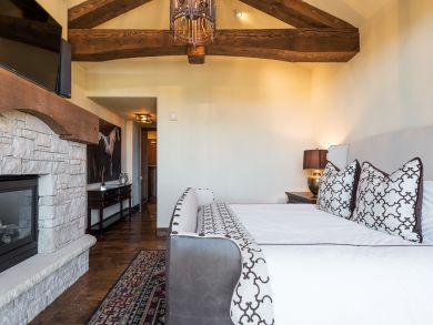 Park City Deer Valley Canyons Resort Home 923822