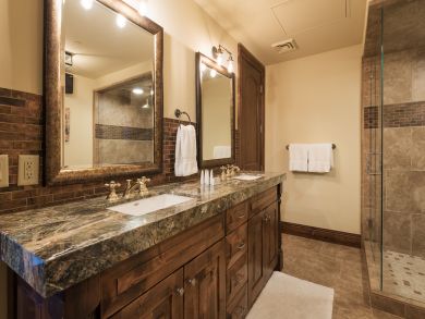 Park City Deer Valley Canyons Resort Home 923822