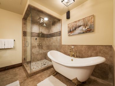 Park City Deer Valley Canyons Resort Home 923822