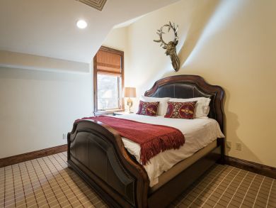 Park City Deer Valley Canyons Resort Home 923822