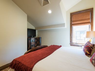 Park City Deer Valley Canyons Resort Home 923822