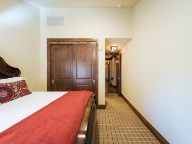 Park City Deer Valley Canyons Resort Home 923822