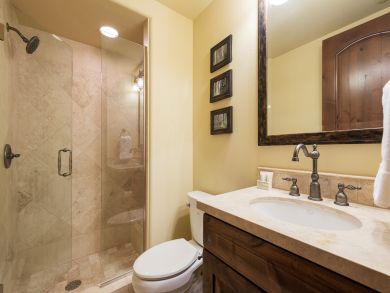 Park City Deer Valley Canyons Resort Home 923822