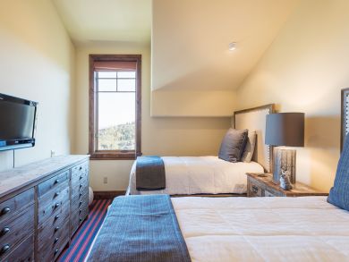 Park City Deer Valley Canyons Resort Home 923822