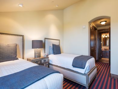 Park City Deer Valley Canyons Resort Home 923822