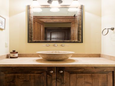 Park City Deer Valley Canyons Resort Home 923822